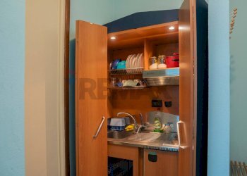 Cucina - Monolocale Viale San Michele Del Carso
 
6, Milano - foto 7