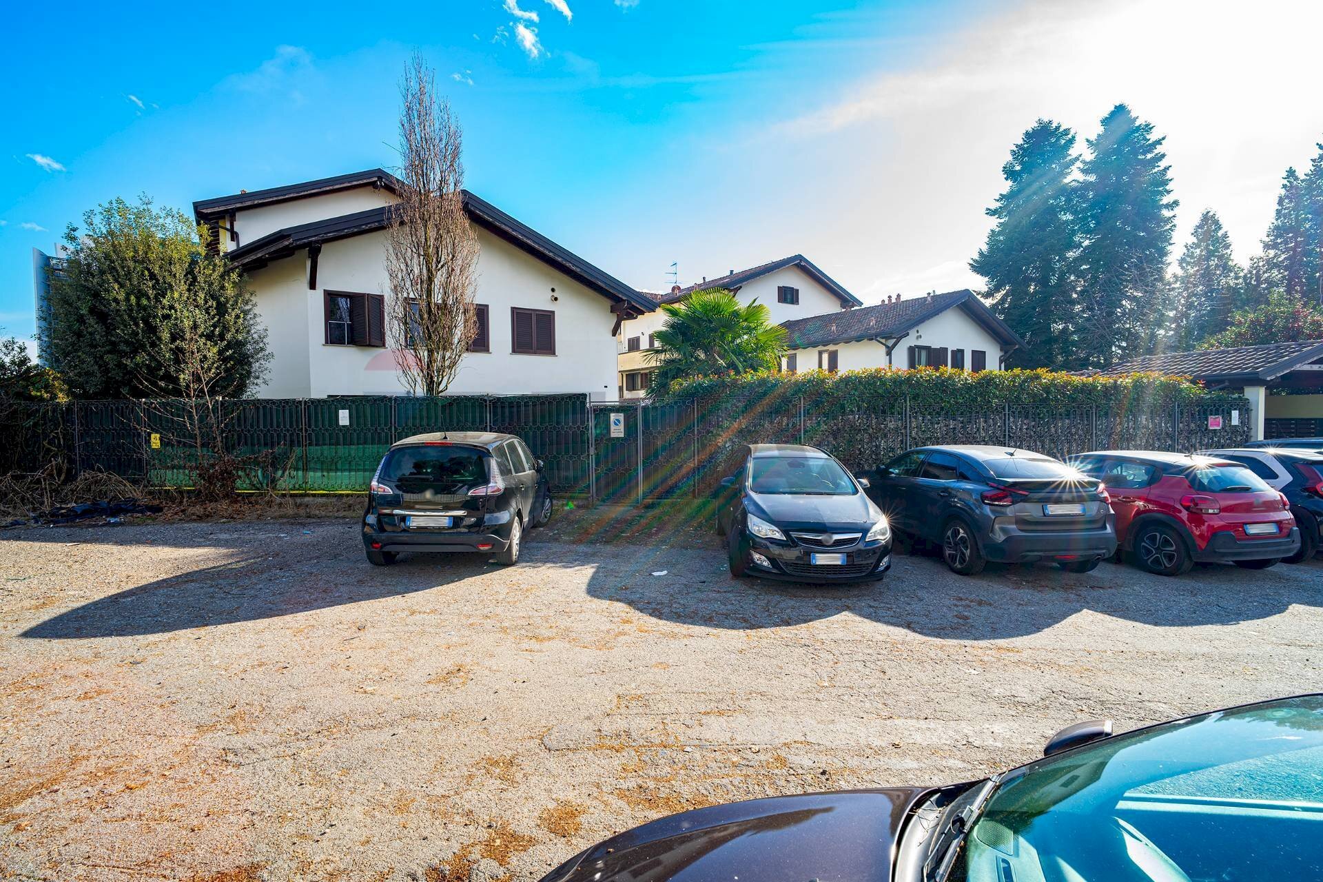 Casa all\'aperto - One-room apartment Viale Cadorna
 
103, Legnano - photo 1