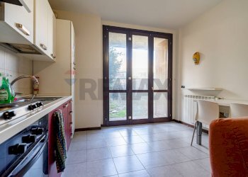 Cucina - One-room apartment Viale Cadorna
 
103, Legnano - photo 4