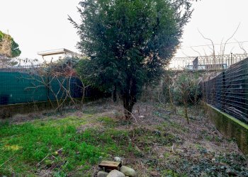 Giardino - One-room apartment Viale Cadorna
 
103, Legnano - photo 5