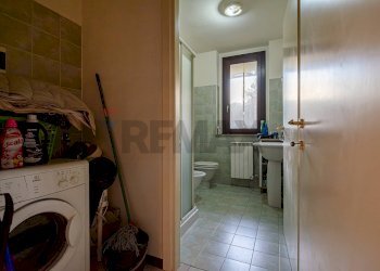 Bagno - One-room apartment Viale Cadorna
 
103, Legnano - photo 8