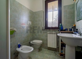 Bagno - One-room apartment Viale Cadorna
 
103, Legnano - photo 9