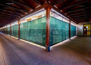 Terrazza - One-room apartment Viale Cadorna
 
103, Legnano - photo 12