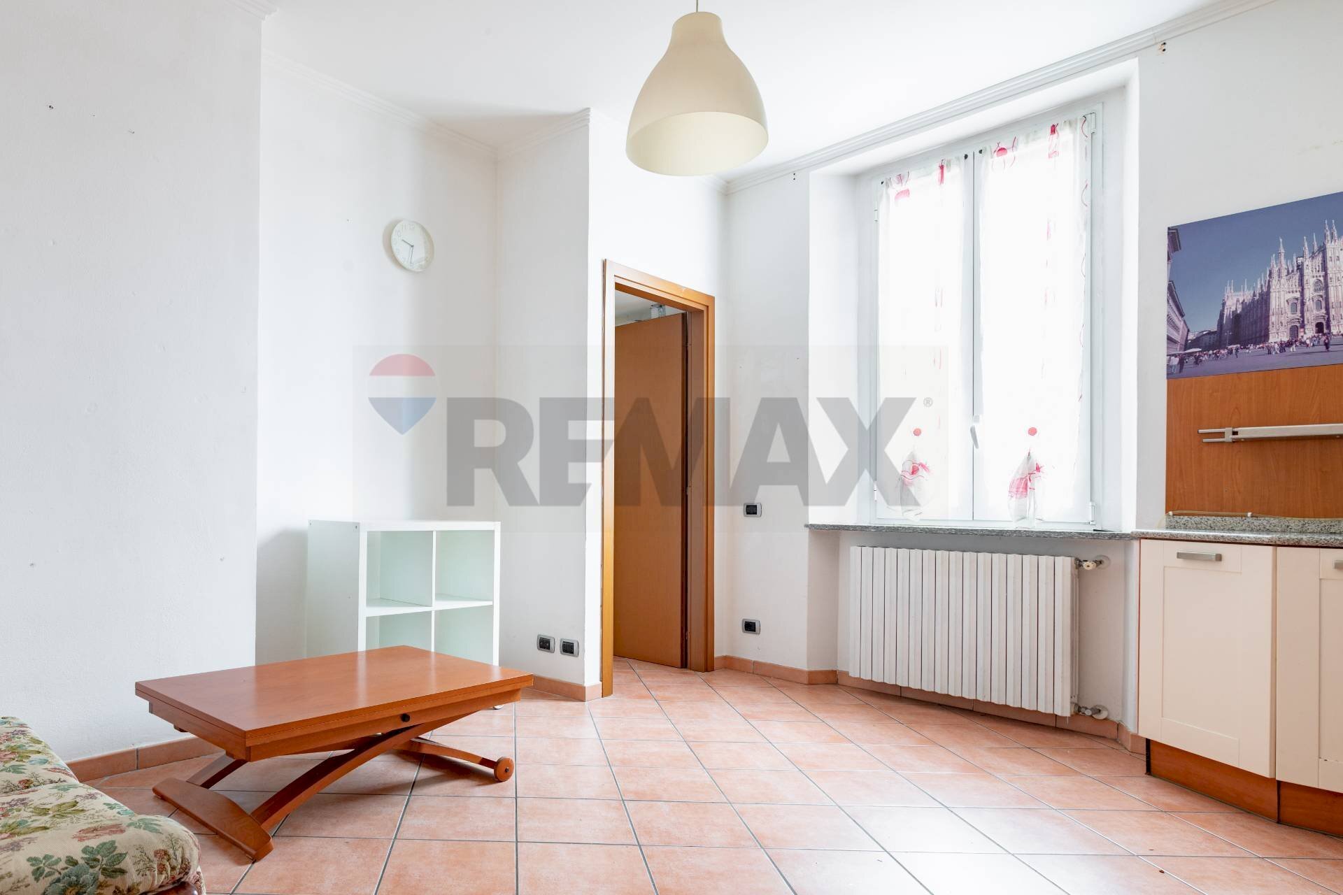 Soggiorno - Bilocale Via Colombo
 
2, Rho - foto 3