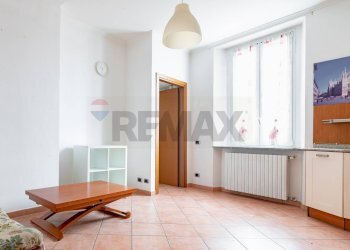 Soggiorno - Bilocale Via Colombo
 
2, Rho - foto 3