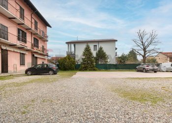 Edificio all\'aperto - Bilocale Via Colombo
 
2, Rho - foto 16