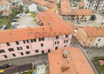 Edificio all\'aperto - Bilocale Via Colombo
 
2, Rho - foto 17