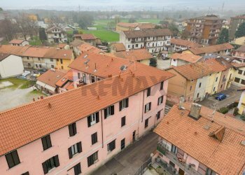 Edificio all\'aperto - Bilocale Via Colombo
 
2, Rho - foto 18