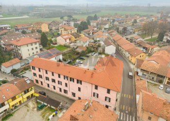 Edificio all\'aperto - Bilocale Via Colombo
 
2, Rho - foto 22