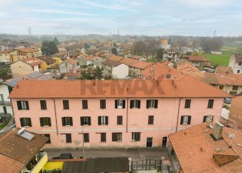 Edificio all\'aperto - Bilocale Via Colombo
 
2, Rho - foto 23