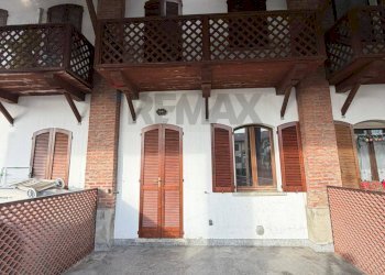 Casa all\'aperto - Villa a Schiera Rosate - foto 1