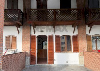 Edificio all\'aperto - Villa a Schiera Rosate - foto 2