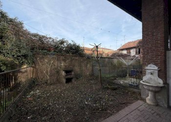 Giardino - Villa a Schiera Rosate - foto 5