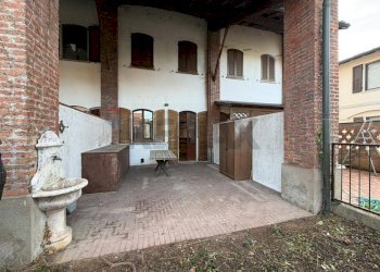 Casa all\'aperto - Villa a Schiera Rosate - foto 6