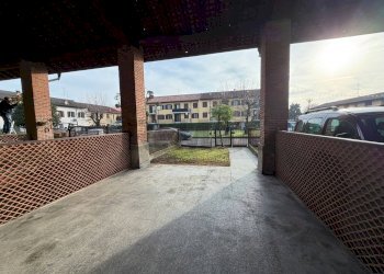 Terrazza - Villa a Schiera Rosate - foto 9