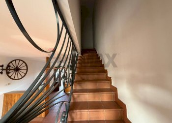 Scale - Villa a Schiera Rosate - foto 10