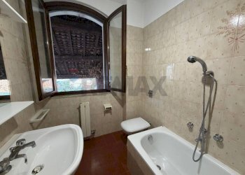 Bagno - Villa a Schiera Rosate - foto 13