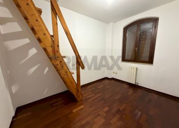 Stanza vuota - Villa a Schiera Rosate - foto 14