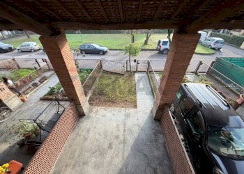 Terrazza - Villa a Schiera Rosate - foto 17