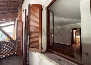 Balcone - Villa a Schiera Rosate - foto 18