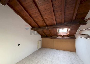 Stanza vuota - Villa a Schiera Rosate - foto 20