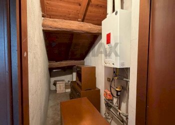 Cucina - Villa a Schiera Rosate - foto 21