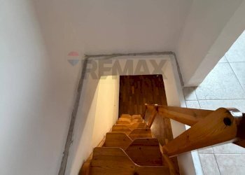 Scale - Villa a Schiera Rosate - foto 23