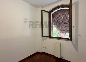 Stanza vuota - Villa a Schiera Rosate - foto 24