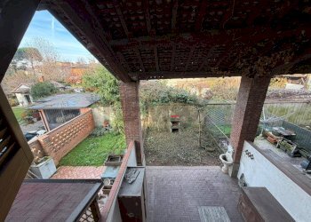 Terrazza - Villa a Schiera Rosate - foto 25