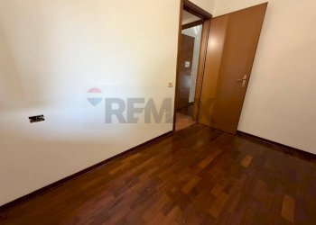 Stanza vuota - Villa a Schiera Rosate - foto 26