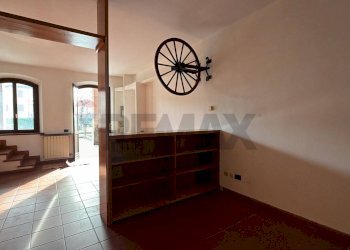 Stanza vuota - Villa a Schiera Rosate - foto 29