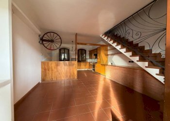 Scale - Villa a Schiera Rosate - foto 31