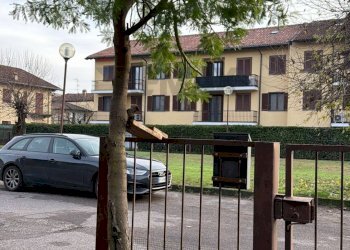Non correlato - Villa a Schiera Rosate - foto 32