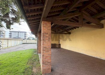 Terrazza - Villa a Schiera Rosate - foto 34