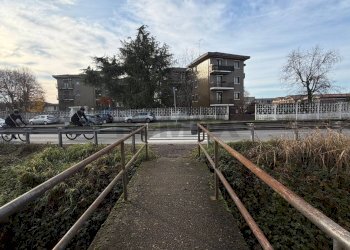 Edificio all\'aperto - Villa a Schiera Rosate - foto 35