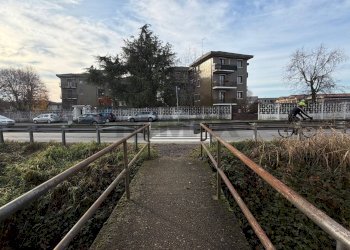 Edificio all\'aperto - Villa a Schiera Rosate - foto 36