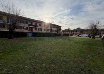 Edificio all\'aperto - Villa a Schiera Rosate - foto 40