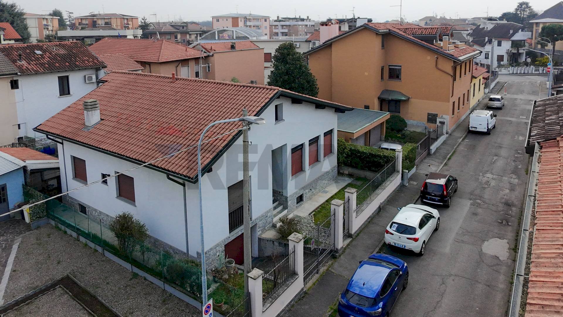 Casa all\'aperto - Villa Via Anselmo III
 
8, Rho - photo 1
