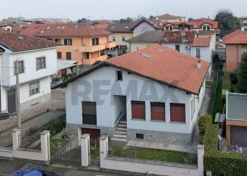 Casa all\'aperto - Villa Via Anselmo III
 
8, Rho - foto 1