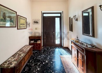 Hall / corridoio - Villa Via Anselmo III
 
8, Rho - foto 3