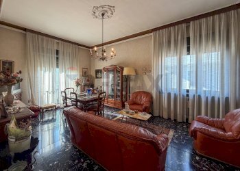 Soggiorno - Villa Via Anselmo III
 
8, Rho - foto 4