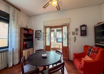 Sala da pranzo - Villa Via Anselmo III
 
8, Rho - foto 8