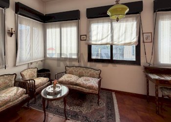 Soggiorno - Villa Via Anselmo III
 
8, Rho - foto 9