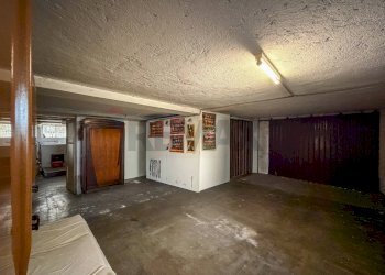 Stanza vuota - Villa Via Anselmo III
 
8, Rho - foto 18