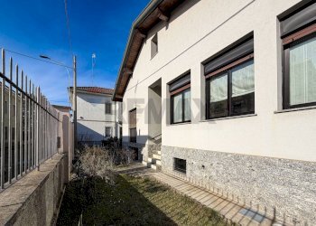 Casa all\'aperto - Villa Via Anselmo III
 
8, Rho - foto 20