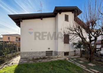 Casa all\'aperto - Villa Via Anselmo III
 
8, Rho - foto 21