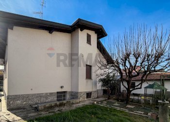 Edificio all\'aperto - Villa Via Anselmo III
 
8, Rho - foto 22