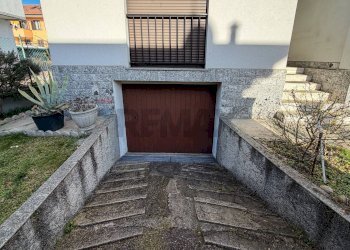 Terrazza - Villa Via Anselmo III
 
8, Rho - foto 24