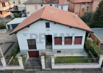 Casa all\'aperto - Villa Via Anselmo III
 
8, Rho - foto 27