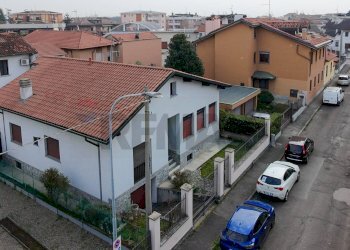 Casa all\'aperto - Villa Via Anselmo III
 
8, Rho - foto 28